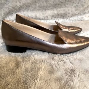 Cole Haan loafer